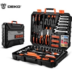 Набор инструментов для дома DEKO DKMT208 SET 208