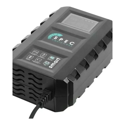 Зарядное устройство SPEC ZU-2500  для автомобильных аккумуляторов- фото4