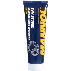 MANNOL Universal Multipurpose Grease MP-2 /Смазка 230 гр.