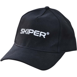 Кепка с логотипом SKIPER