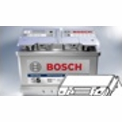 Bosch S5 EFB S5E05 560500056 (60Ah) Аккумулятор автомобильный