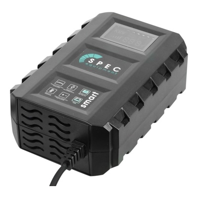 Зарядное устройство SPEC ZU-2500  для автомобильных аккумуляторов- фото5
