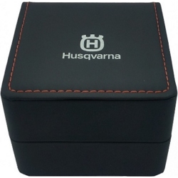 Husqvarna Высококачественные часы-хронограф с механизмом Citizen- фото2