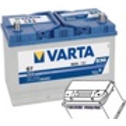 Varta BLUE Dynamic G7 595404083 (95Ah) 830A Автомобильный аккумулятор