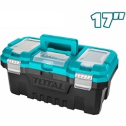 Ящик для инструмента и оснастки 17 " TOTAL TPBX0172