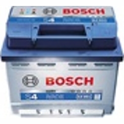 Bosch S4 Silver S4004 560409054 (60Ah) ток 540A Аккумулятор автомобильный