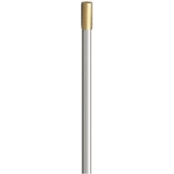 Вольфрамовый электрод (10 шт.) FUBAG WL15 GOLD D 1.6x175мм