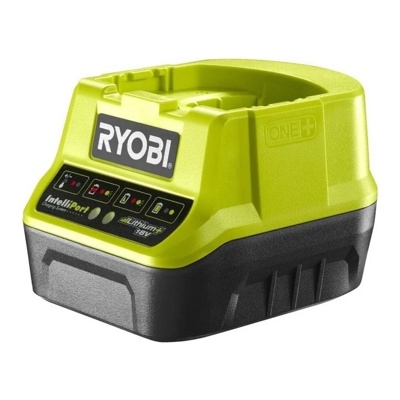 ONE + / Аккумулятор c зарядным устройством RYOBI RC18120