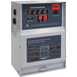 Блок автоматики FUBAG Startmaster BS 11500 для бензиновых станций (BS 5500 A ES, BS 6600 A ES, BS7500 A ES, BS 8500 A ES, BS 11000 A ES, TI 7000 A ES)