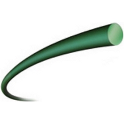 Леска EFCO (моток 15 м, диаметр 2,4 мм, блистер, сечение круглое, зеленого цвета)