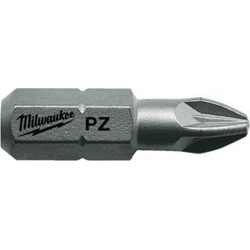 Бита MILWAUKEE PZ1 25 мм (25 шт.)