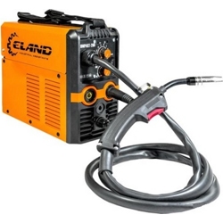 Сварочный аппарат Eland compact-200- фото3