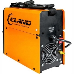 Сварочный аппарат Eland compact-200- фото2